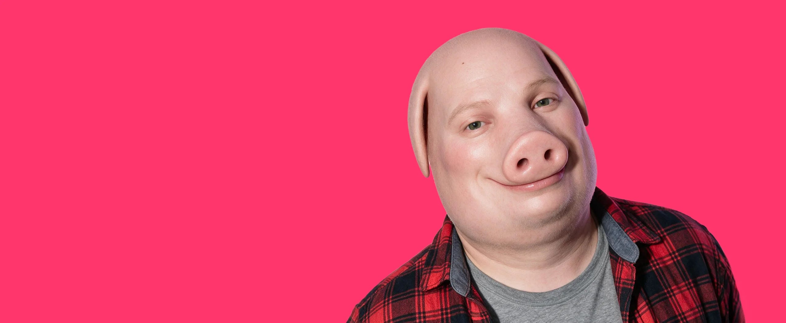 JOHN PORK