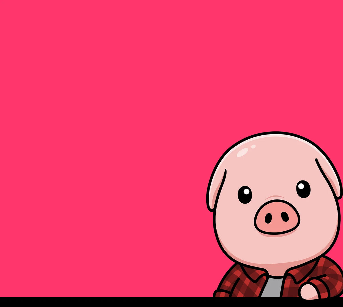 JOHN PORK
